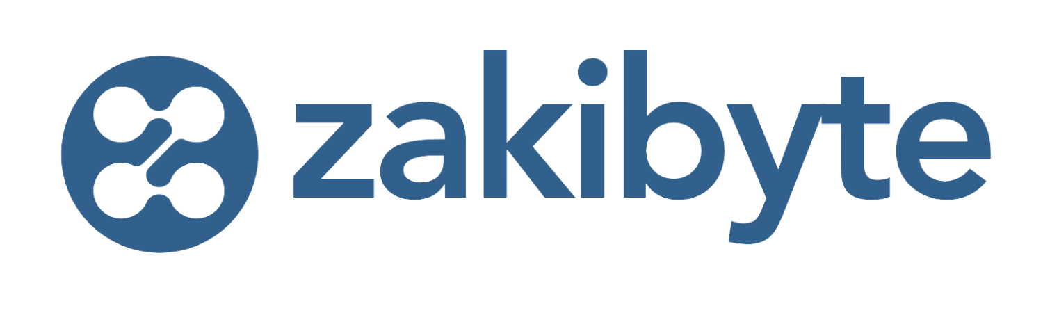 Zakibyte Technology